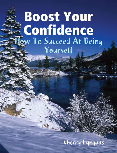 Boost Your Confidence