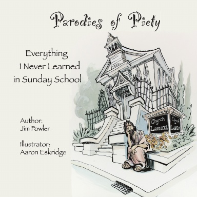 Parodies of Piety