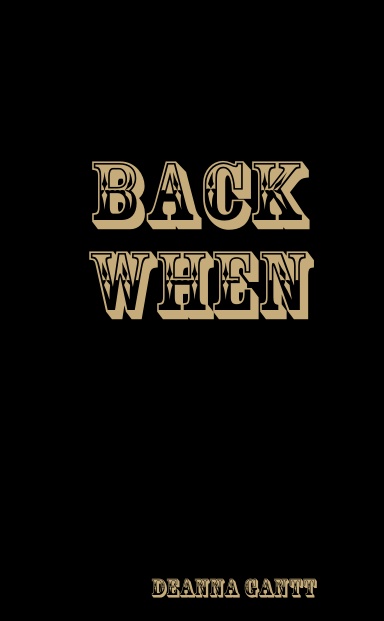 Back When