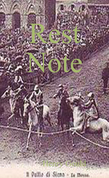 Rest Note