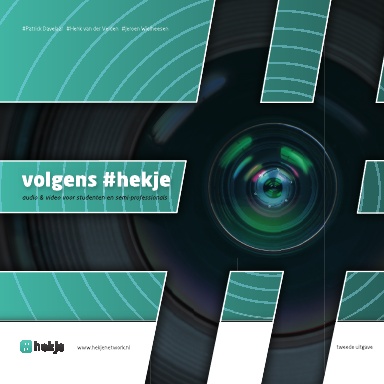 volgens #hekje
