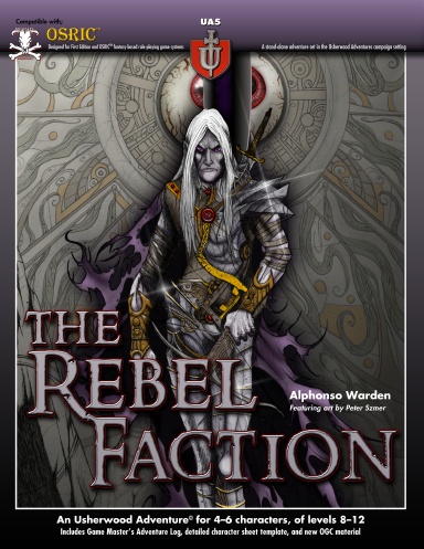 The Rebel Faction