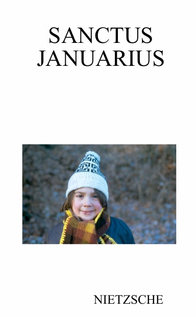 Sanctus Januarius