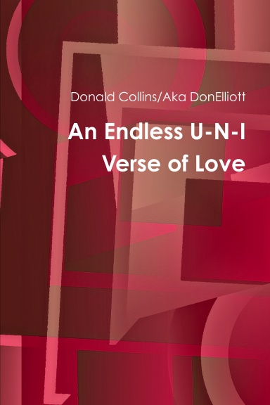 An Endless U-N-I Verse of Love
