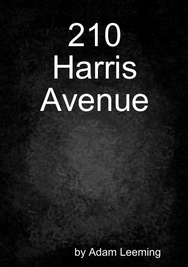 210 Harris Avenue