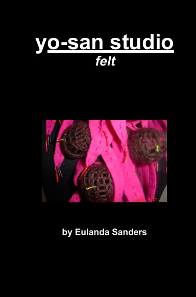 Yo-San Studio Felt