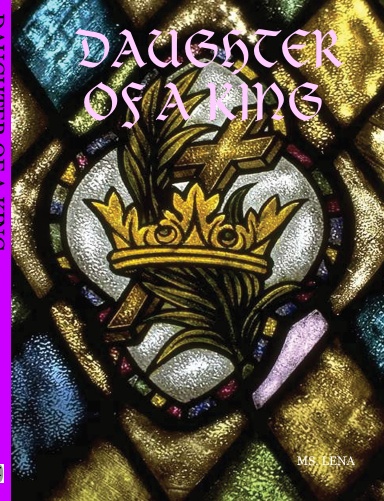 DAUGHTER OF A KING