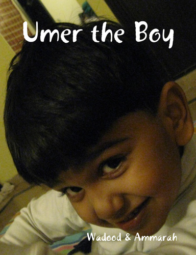 Umer Ahmed