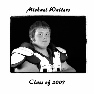 Michael     ------    Class of 2007