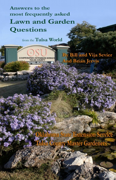 Ask a Master Gardener Columns 5-21-2011