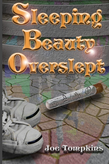Sleeping Beauty Overslept