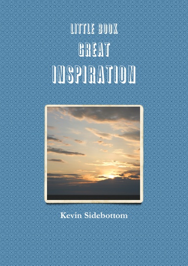 Little Book Great Inspiration
