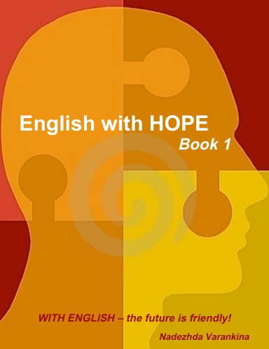 English with HOPE Book 1