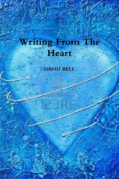 Writing From The Heart