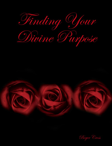 Finding Your Divine Purpose