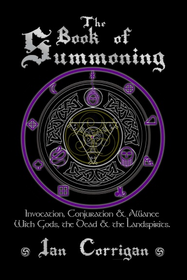 The Book of Summoning