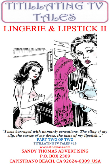 LINGERIE & LIPSTICK II