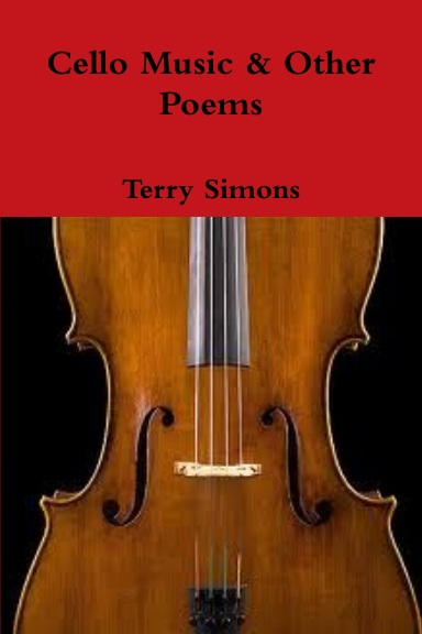 Cello Music & Other Poems