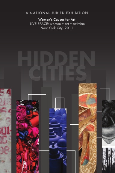 Hidden Cities