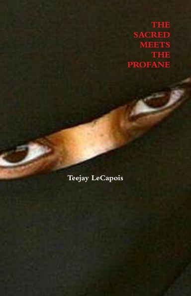 The  Sacred  Meets  The  Profane