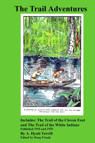 The Trail Adventures