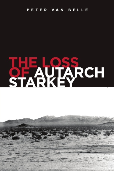 The Loss Of Autarch Starkey