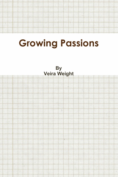 Growing Passions