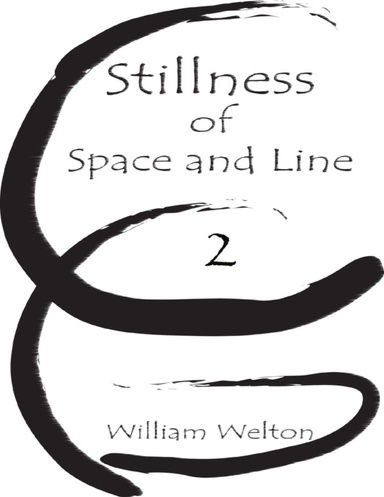 Stillness of Space and Line 2