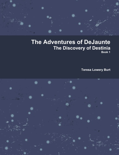 The Discovery of Destinia