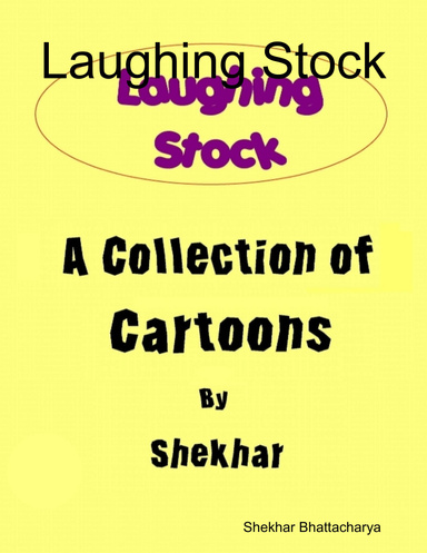Laughing Stock