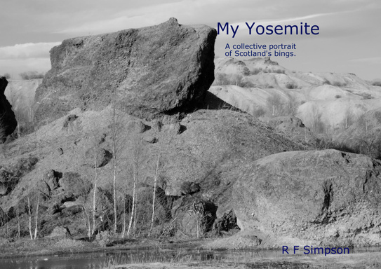 My Yosemite