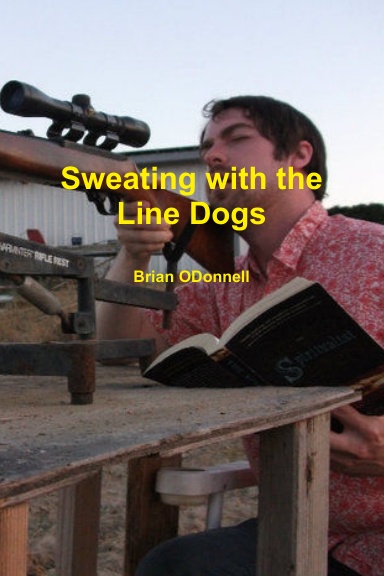 Sweating with the Line Dogs