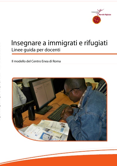 INSEGNARE A IMMIGRATI E RIFUGIATI