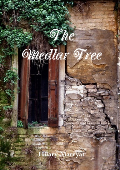 The Medlar Tree - A5 paperback 1st edition