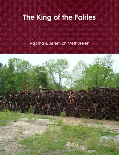 The King of the Fairies