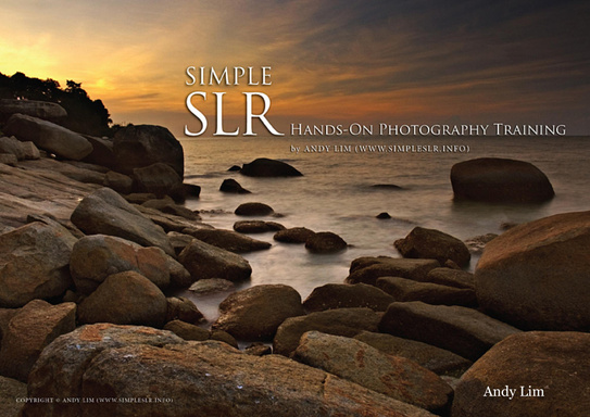 SimpleSLR Hands-On Photography Guide