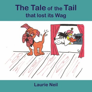 The tale of the tail that lost its wag.