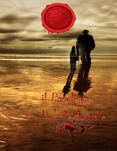 " IL PASOLISTA " - Puzzle Mortale