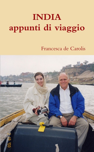 India, appunti di viaggio