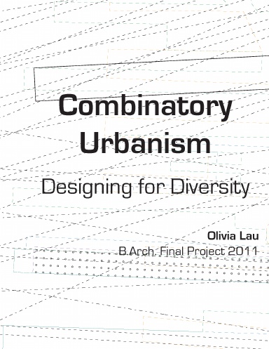Combinatory Urbanism