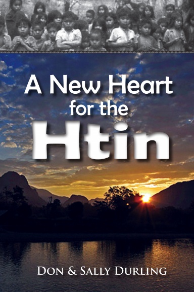 A New Heart for the Htin
