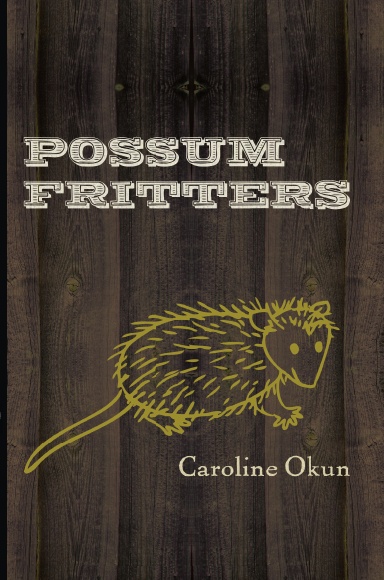Possum Fritters
