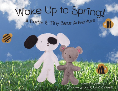 Wake Up To Spring!