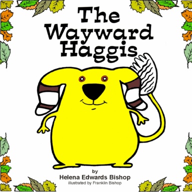 The Wayward Haggis