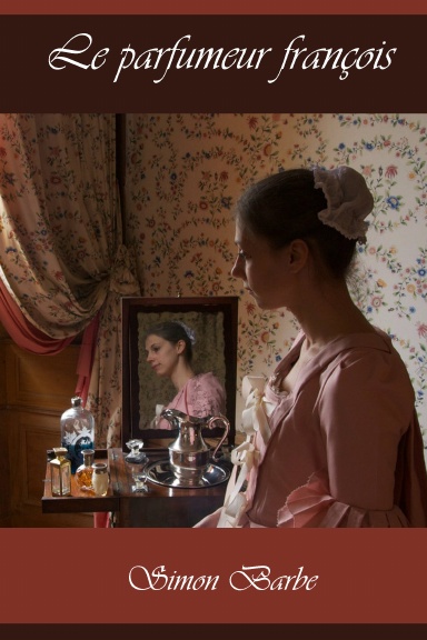 Le parfumeur françois
