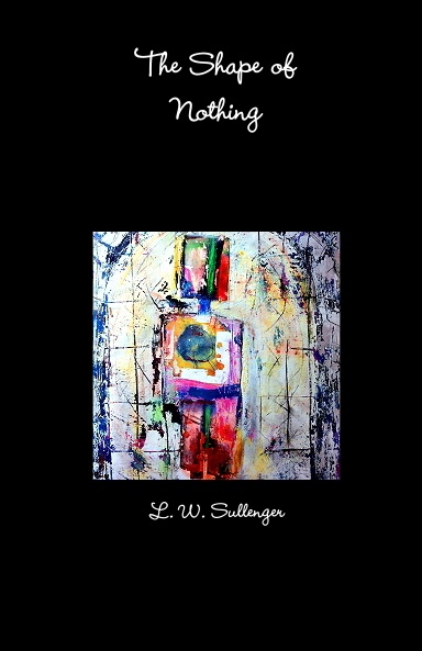 The Shape of Nothing