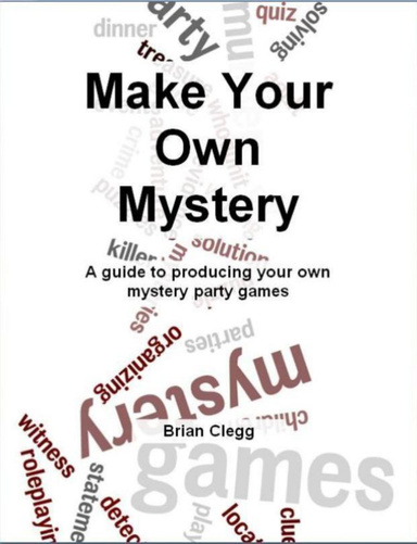 Make Your Own Mystery