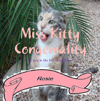 Miss Kitty Congeniality