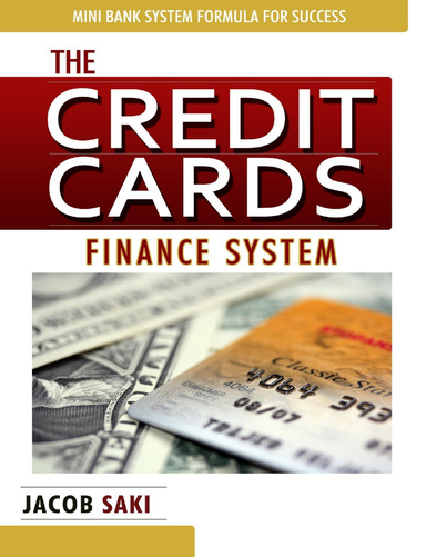 Credit Cards Finance System