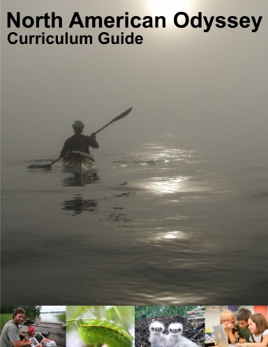North American Odyssey Curriculum Guide